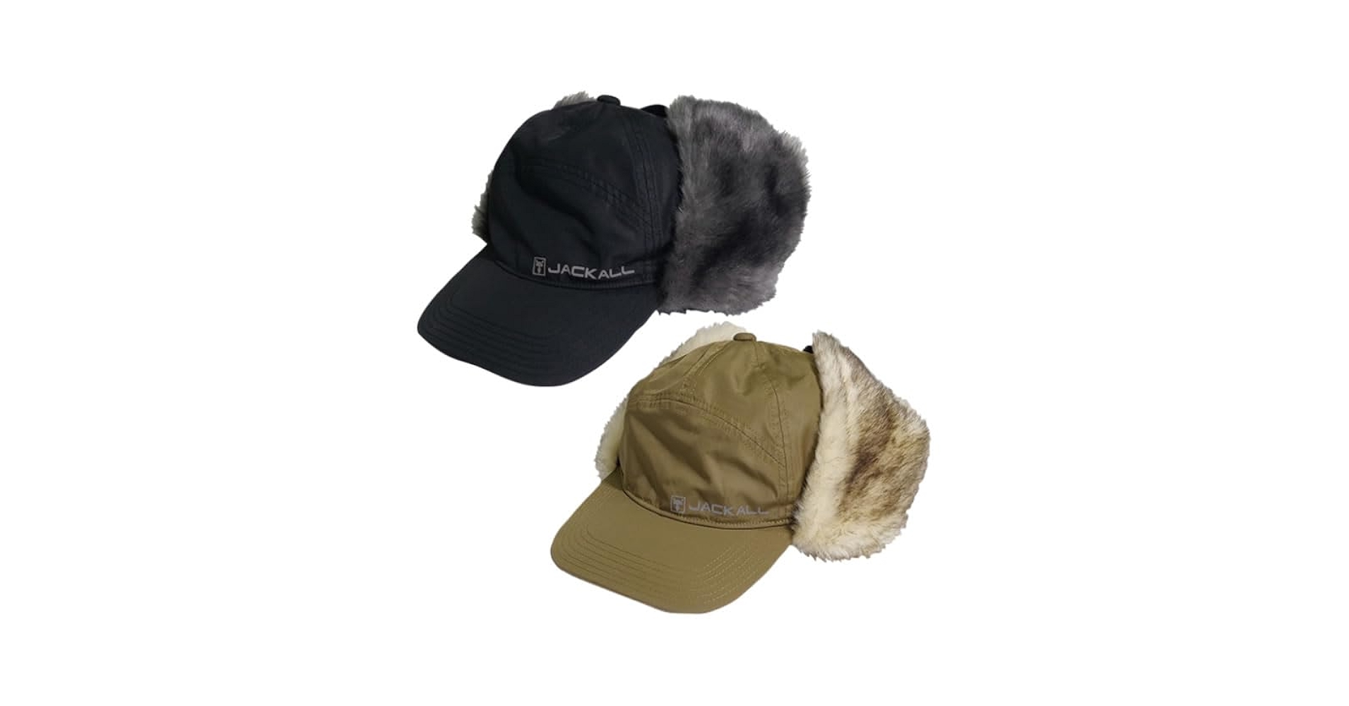 Amazon | JACKALL(ジャッカル) フライトファーキャップ 61-63